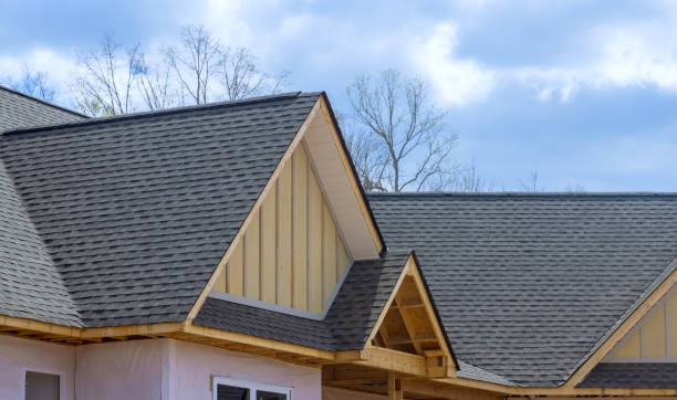 Best Cold Roofs  in Three Oaks, MI