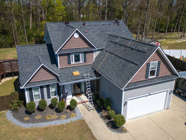 Best Cold Roofs  in Three Oaks, MI